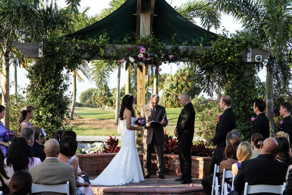 7 South Florida Wedding Venues to Keep on Your Radar