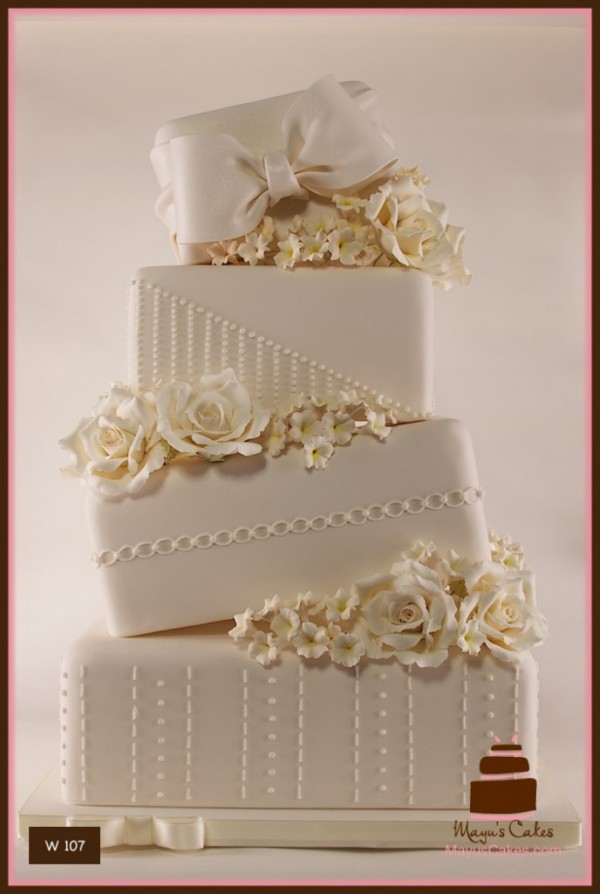 Wedding cakes usa florida