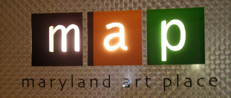 maryland art place