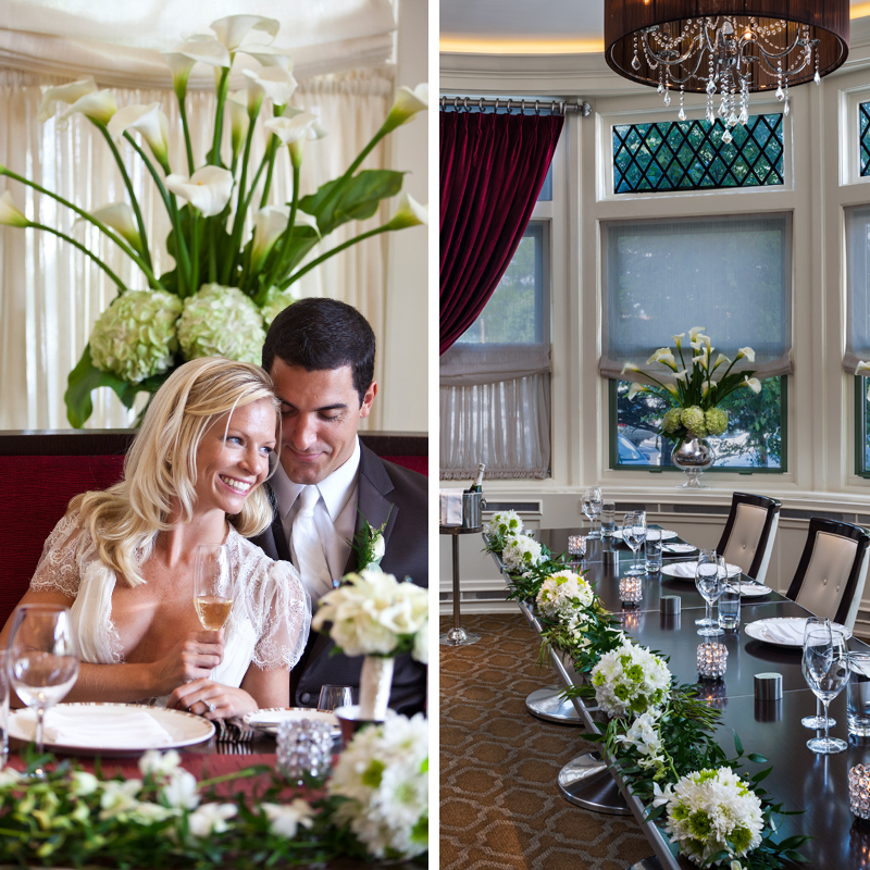 Paramour At The Wayne Hotel Wedding Venue In Philadelphia | PartySpace