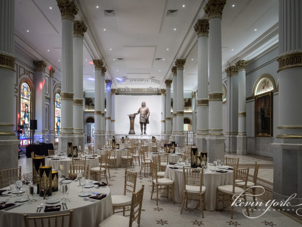 3 Philadelphia Wedding Venues Where Benjamin Franklin Partied Partyspace - city of london 1727 roblox