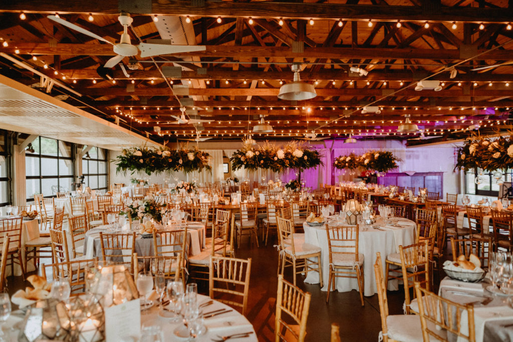 17 Tented Wedding Venues in Philadelphia - PartySpace