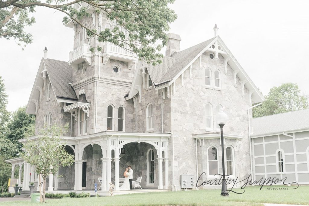 7 Historic Chester County Wedding Venues PartySpace