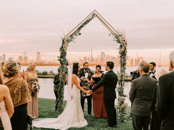 Top 10 Best New Jersey Wedding Venues in 2021