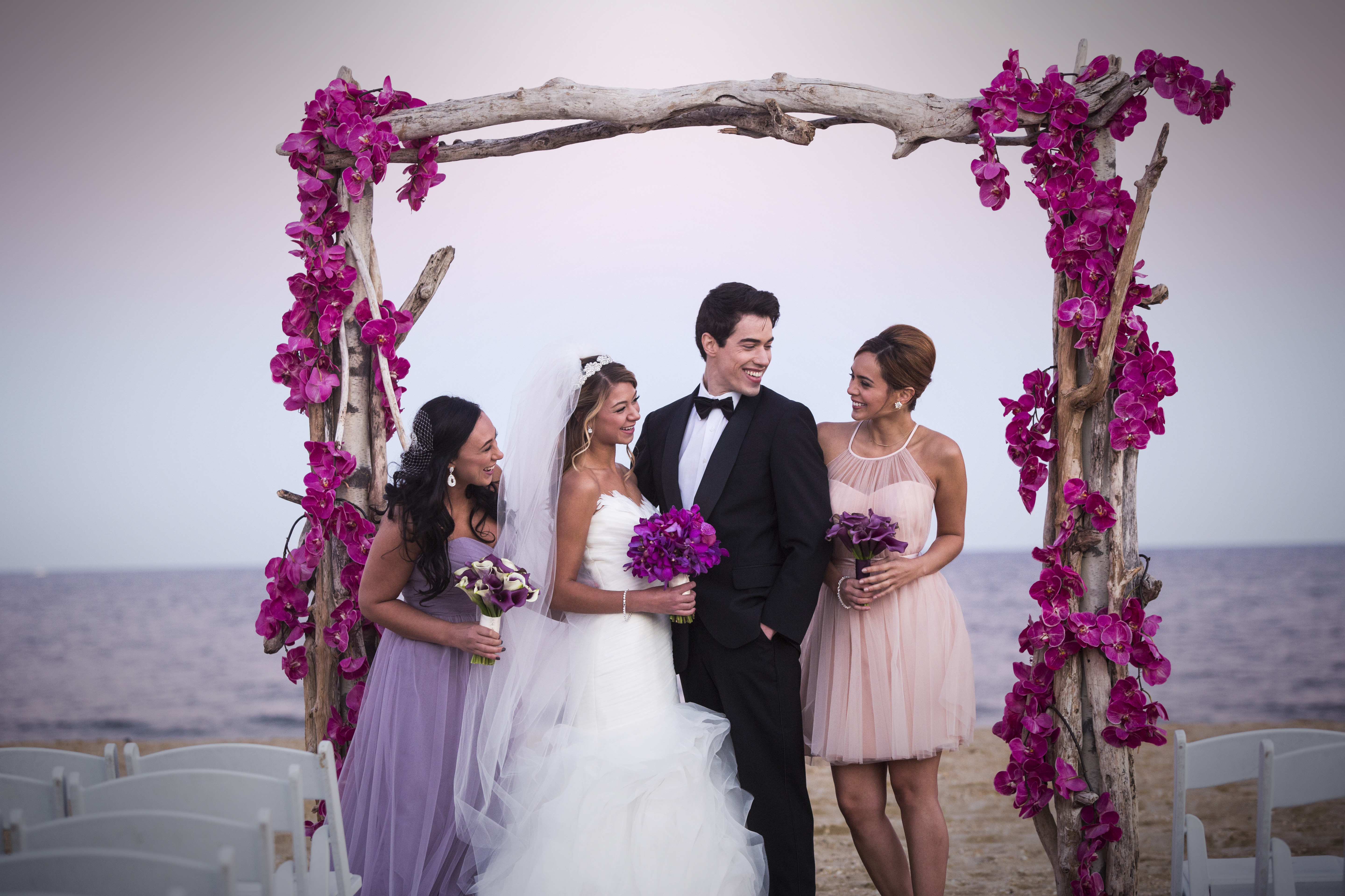 Tips For Planning The Perfect Beach Wedding In North Jersey