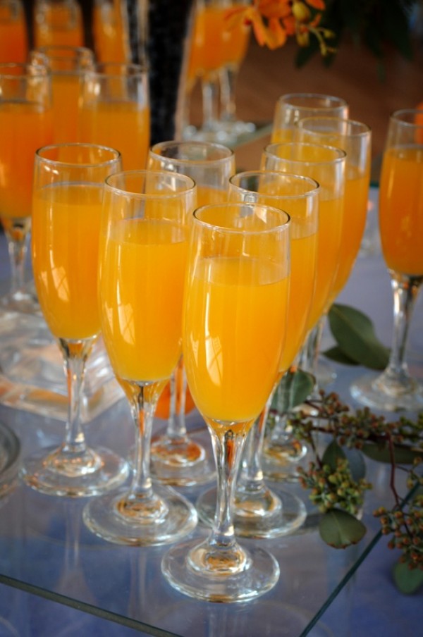 Stir Up Your Wedding With Signature Cocktails