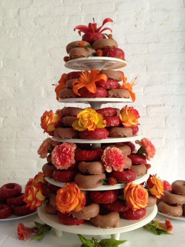 Alternatives To Traditional Wedding Cake Partyspace South Florida