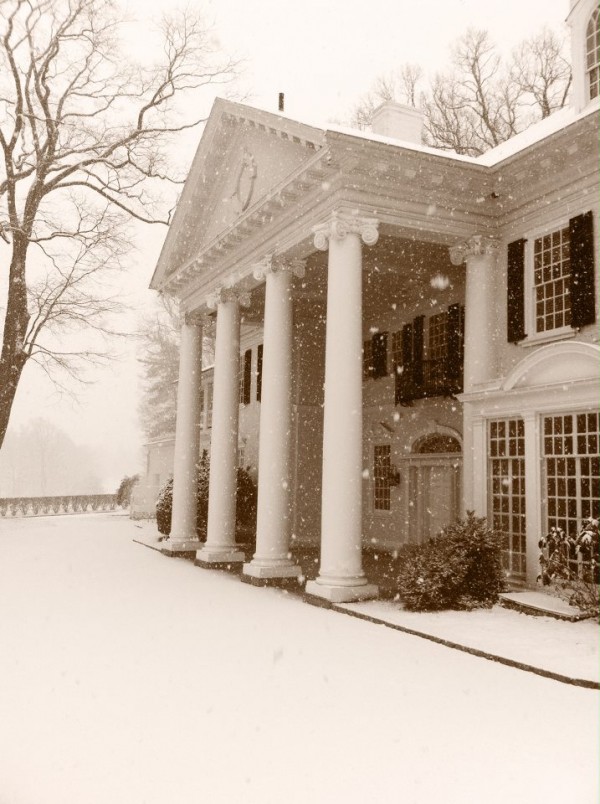 A Winter Wonderland Wedding Partyspace Philadelphia