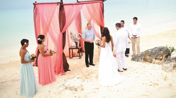 Tips For A Bermuda Beach Wedding Partyspace Philadelphia