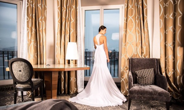 6 Tips For Booking A Block Of Hotel Rooms For Your Wedding