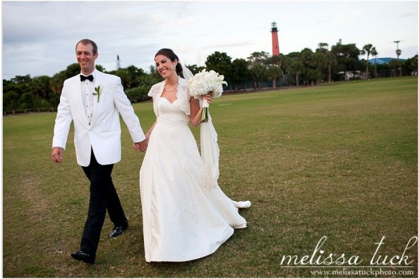 Unconventional Wedding Venues in The Palm Beaches