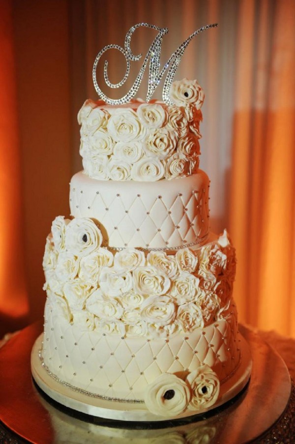 To Freeze or Not to Freeze Your South Florida Wedding Cake | Partyspace ...