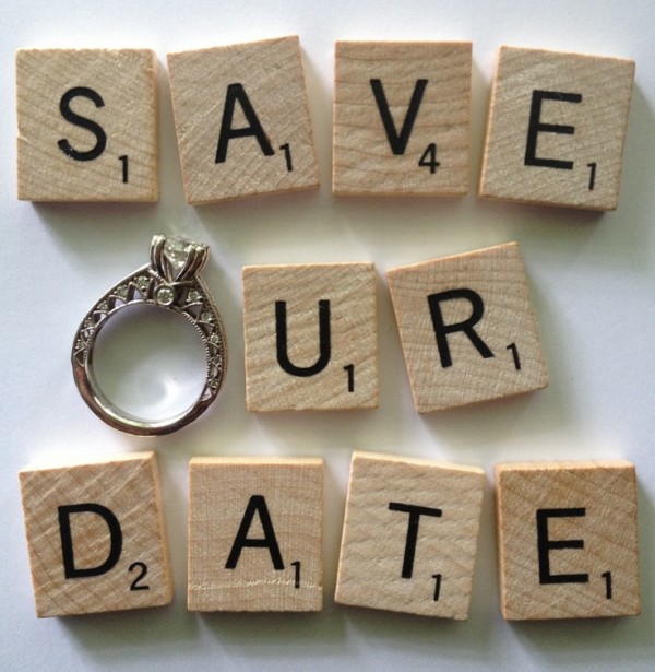 5 Fun Save The Date Ideas For Your South Florida Wedding Partyspace South Florida