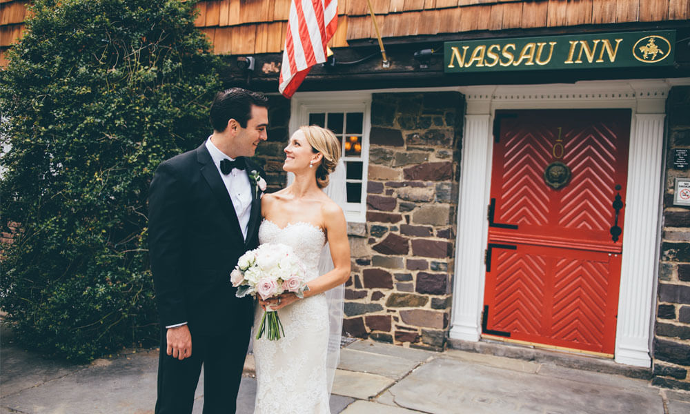 New Jersey Wedding Venues With Lodging Partyspace New Jersey