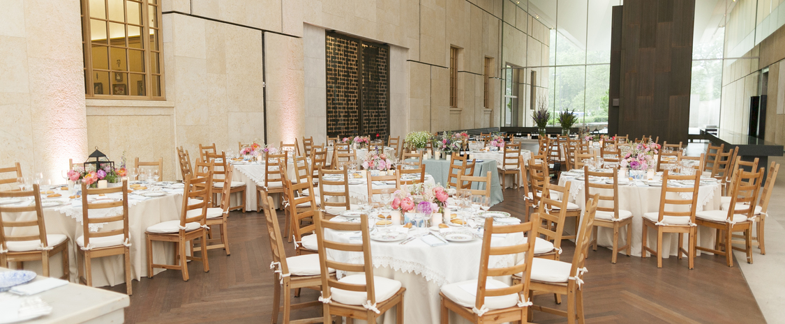 16 Philadelphia Wedding Venues To Keep On Your Radar Partyspace