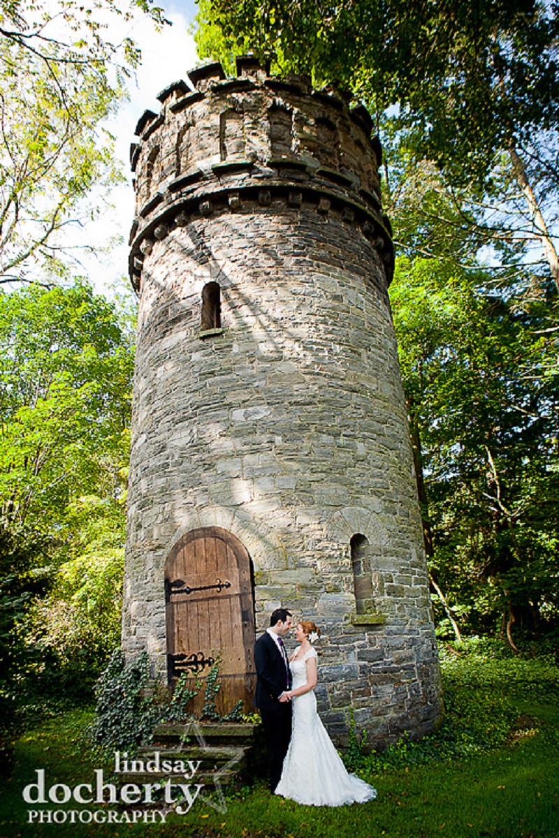 Hockessin Memorial Hall Wedding Venue