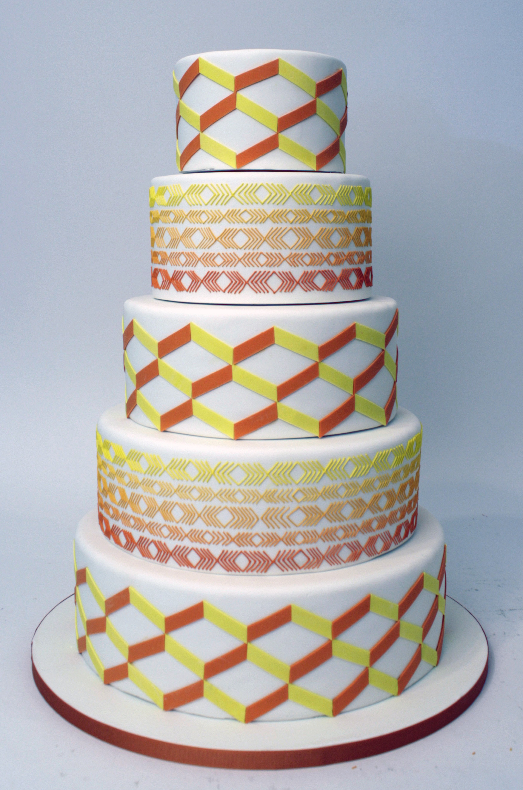 The Art to Cake Design for Your Baltimore Wedding | Partyspace Baltimore