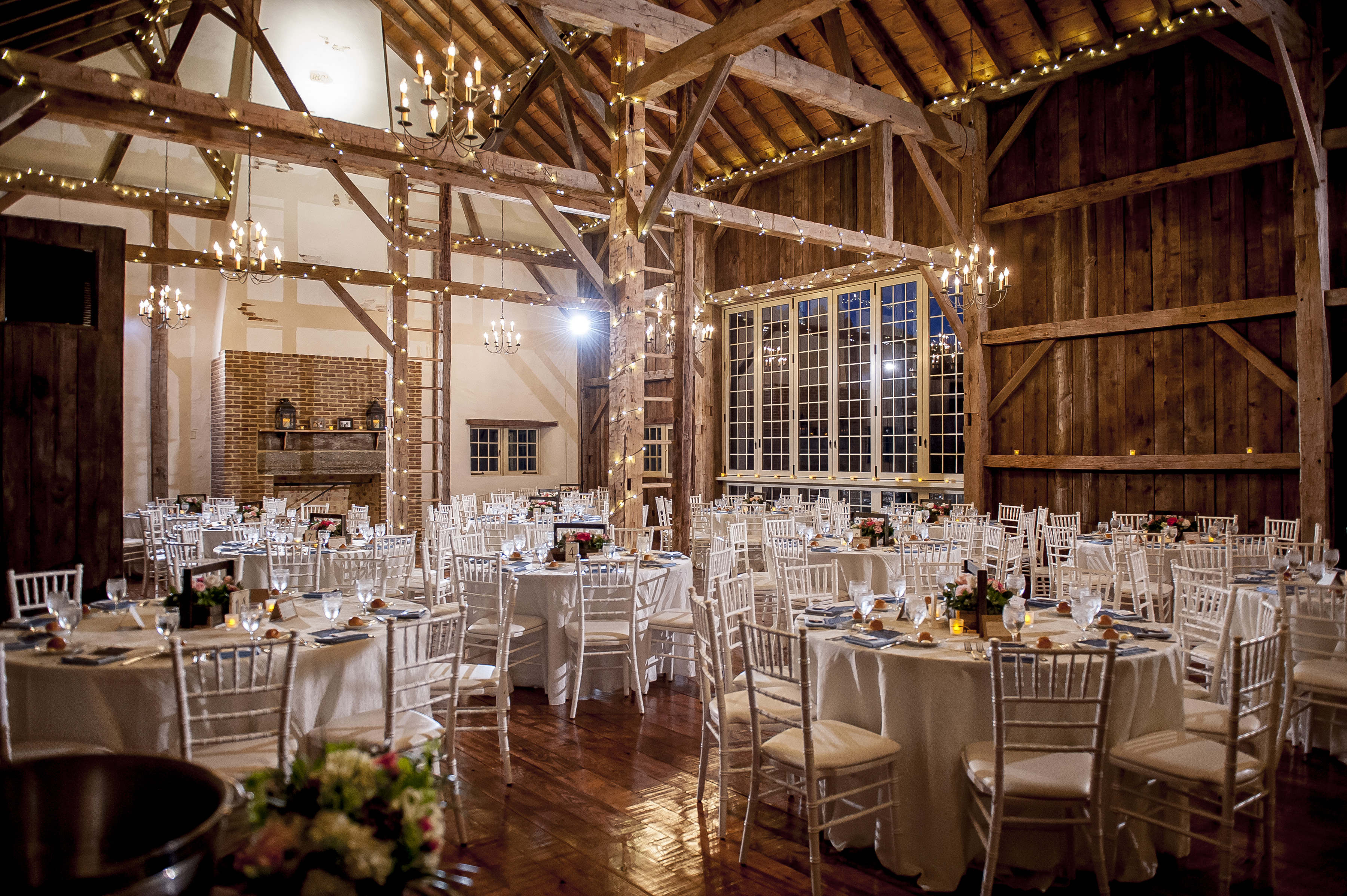 Rustic Wedding Venues Philadelphia 2