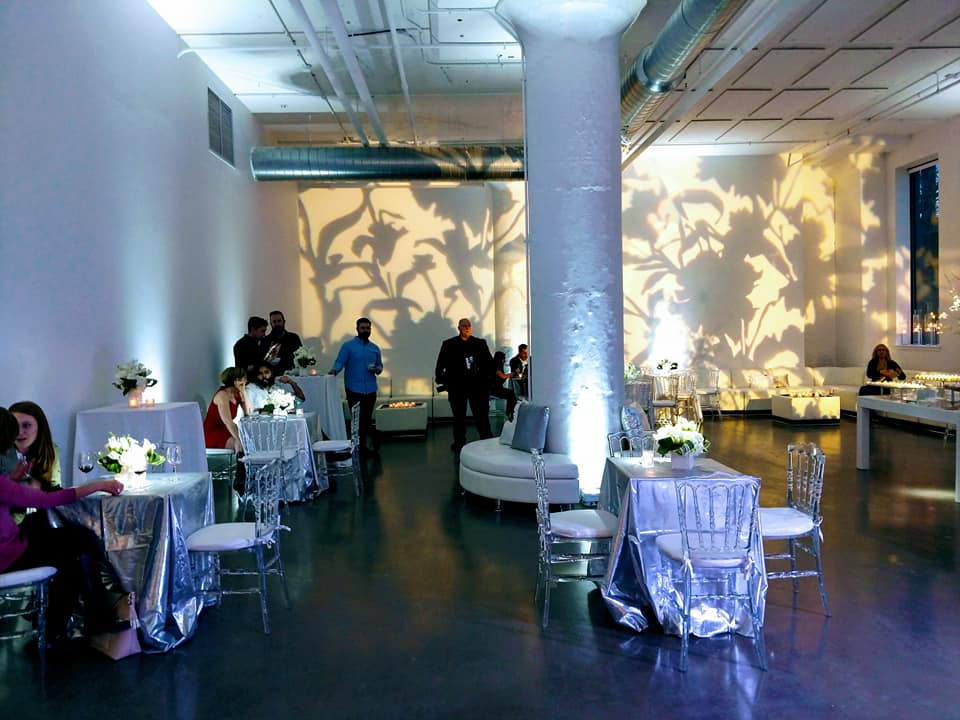 5 New Philadelphia Wedding Venues Debut This Spring | Partyspace