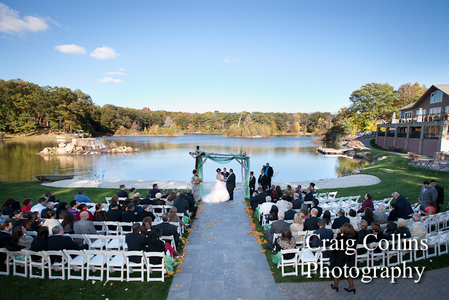 5 Spectacular Country Club Wedding Venues in North Jersey