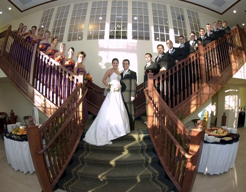 Top New Jersey  Mansion Wedding  Venues  Partyspace New Jersey 