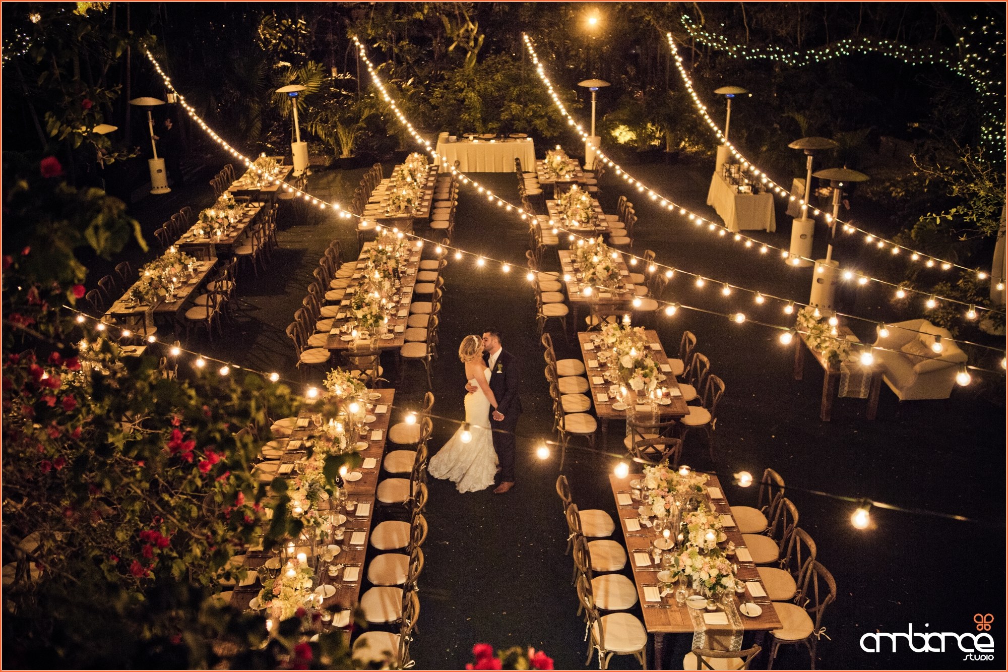Most Popular South Florida Wedding Venues In 2017 Partyspace South