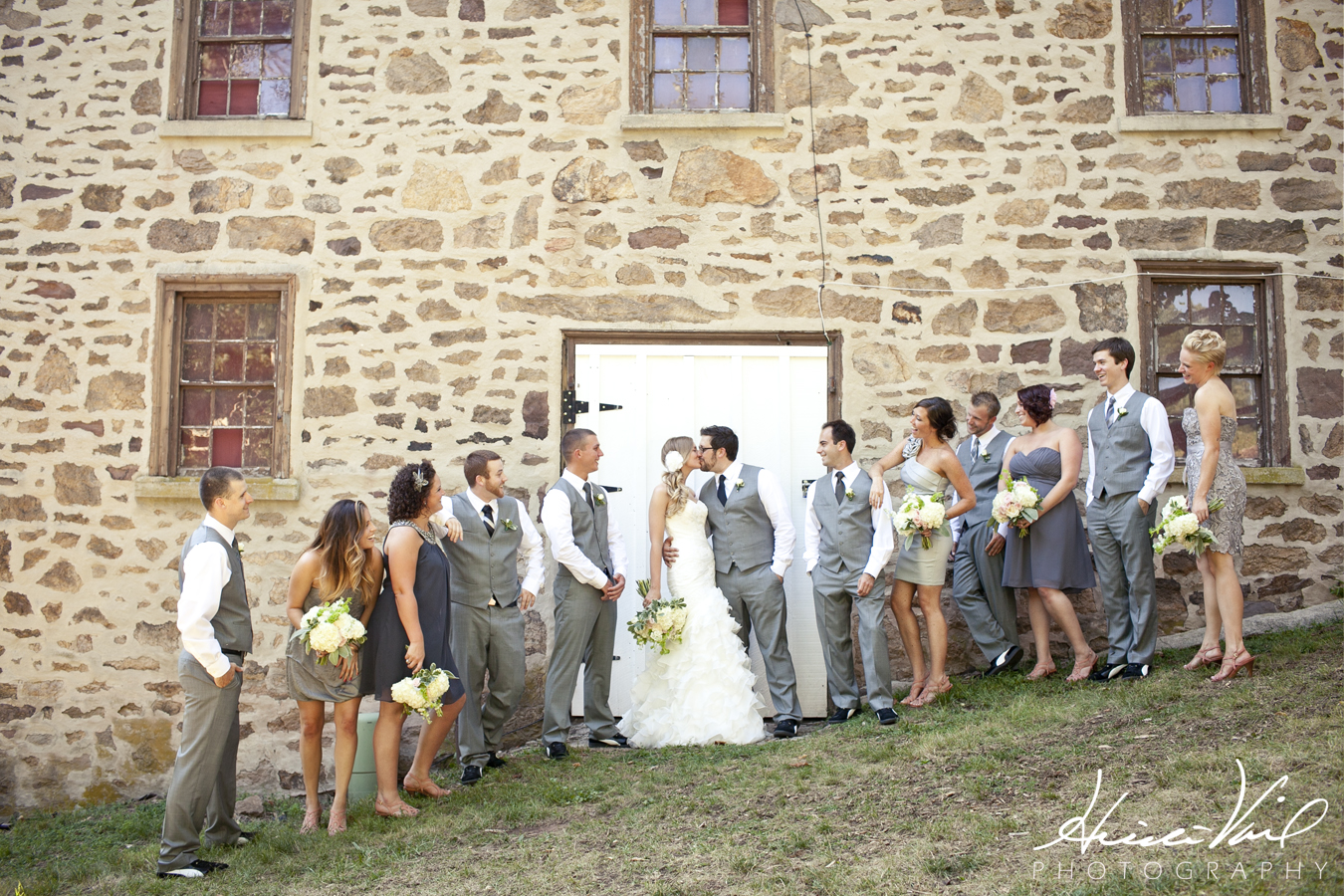 10 Barn Wedding Venues to Love in the Philadelphia Area