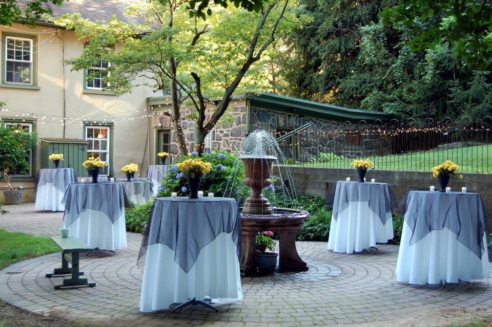 The Top Seven Intimate Wedding Venues In Philadelphia Partyspace