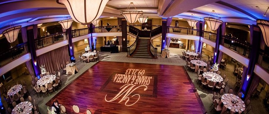 Collingswood Grand Ballroom | PartySpace.com