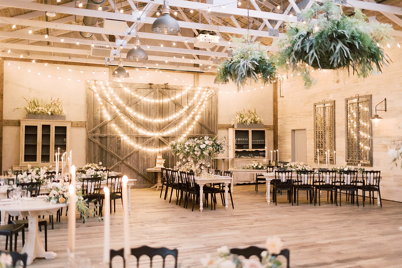 Terrain Gardens at Devon Yard Wedding Venue in Philadelphia | PartySpace