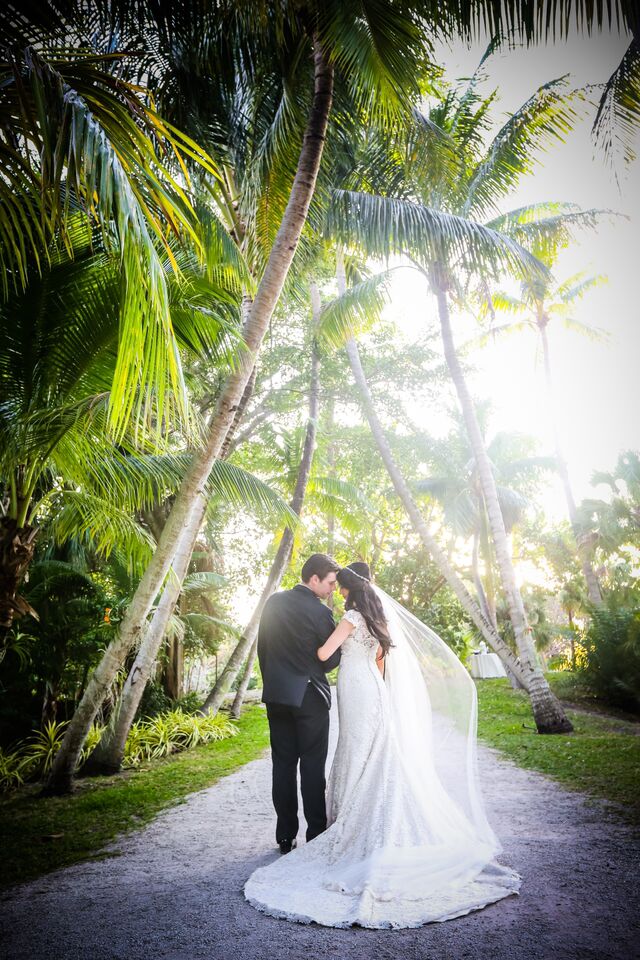 Bonnet House Museum & Gardens Wedding Venue in South Florida | PartySpace