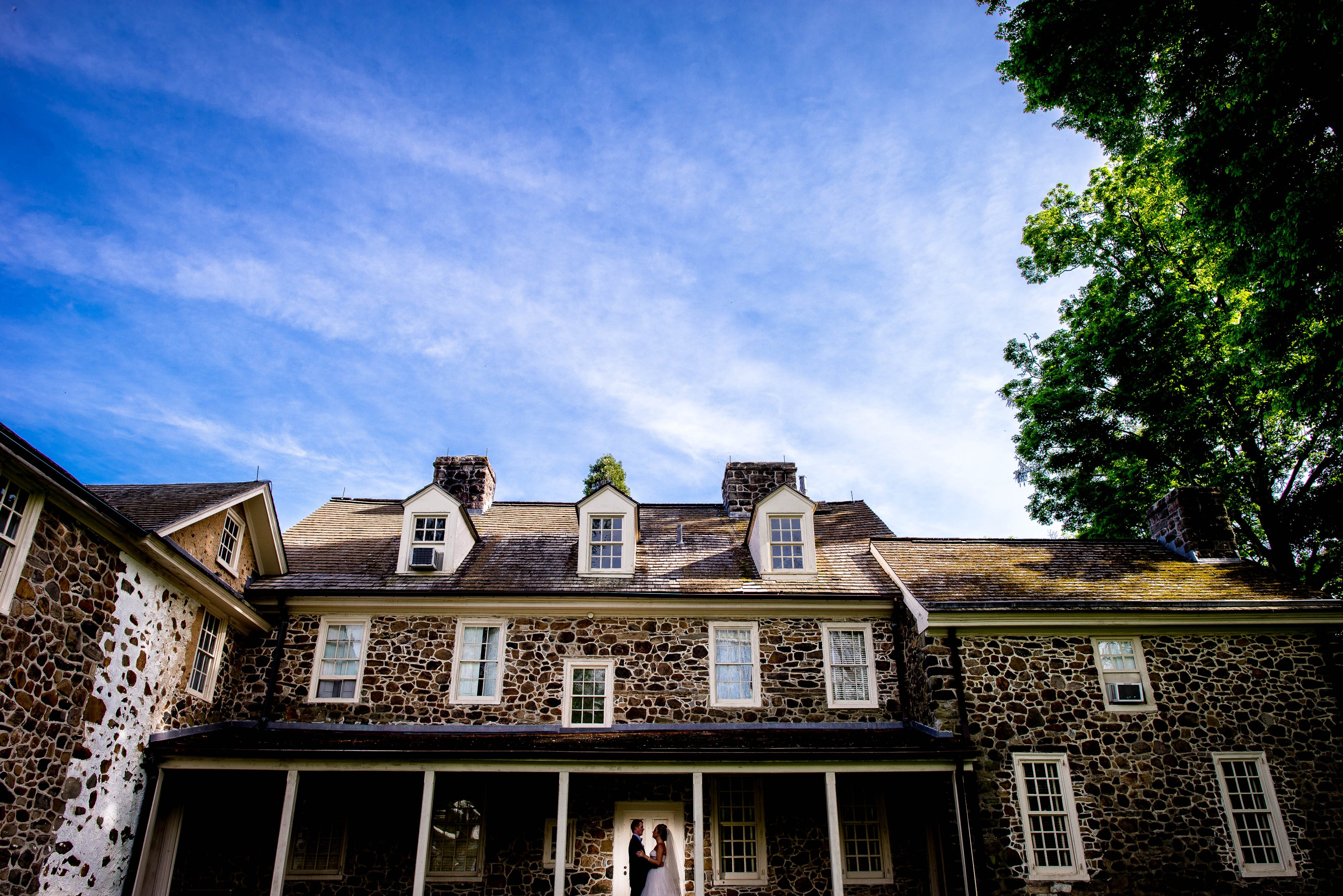 Anthony Wayne House Wedding Venue in Philadelphia | PartySpace