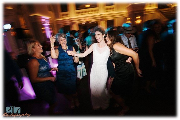 Arts Ballroom Wedding Venue in Philadelphia | PartySpace