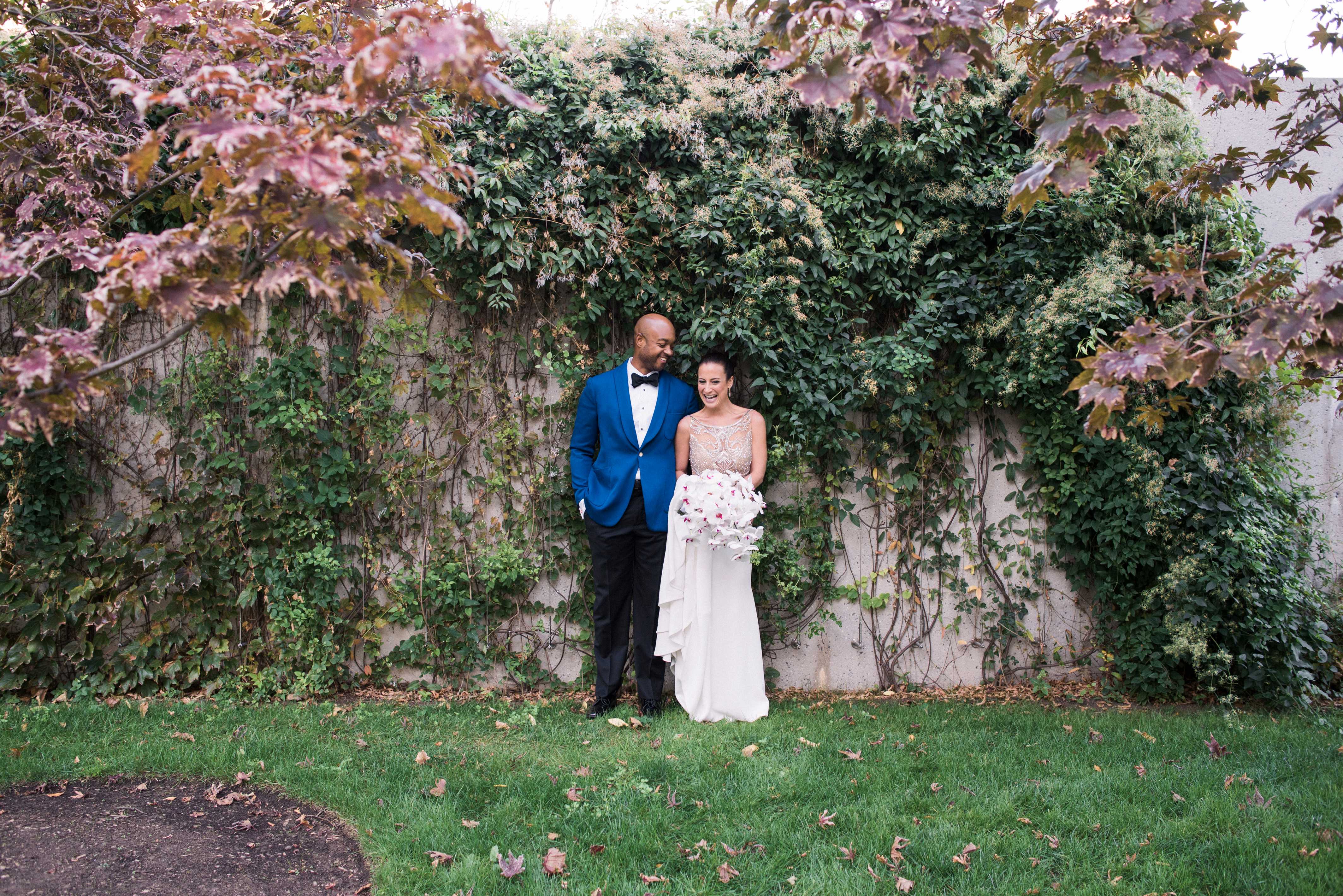 Barnes Foundation Partyspace