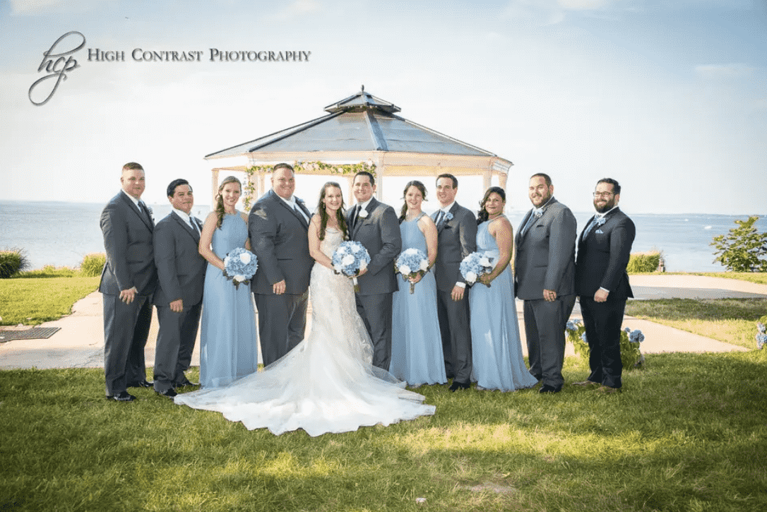 Maryland Yacht Club Wedding Venue in Baltimore | PartySpace