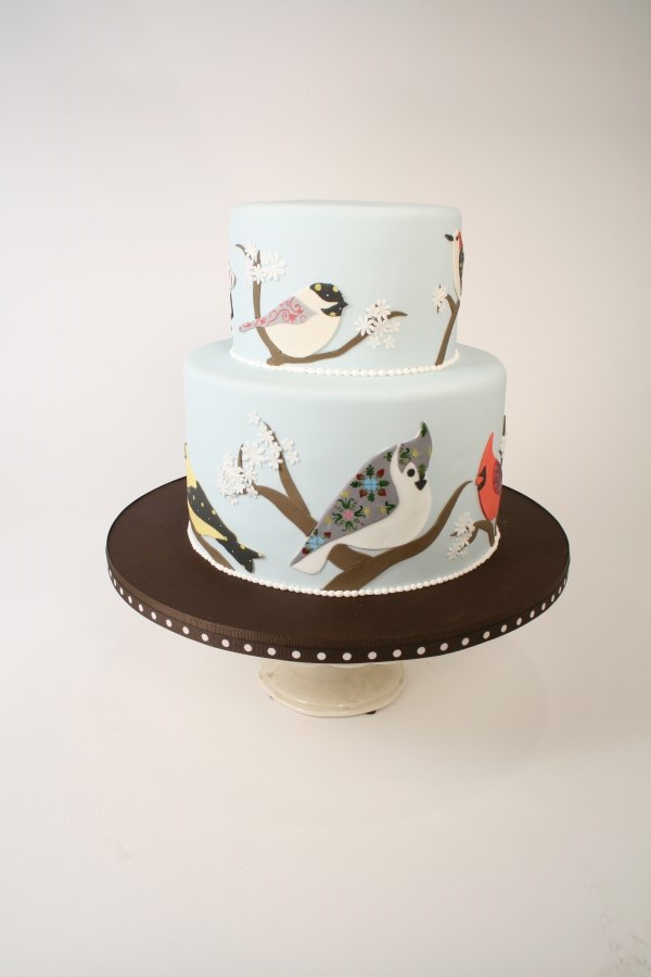 Charm City Cakes Wedding Vendor in Baltimore | PartySpace