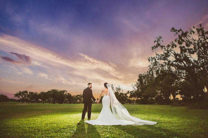 Curtiss Mansion Wedding Venue in South Florida | PartySpace