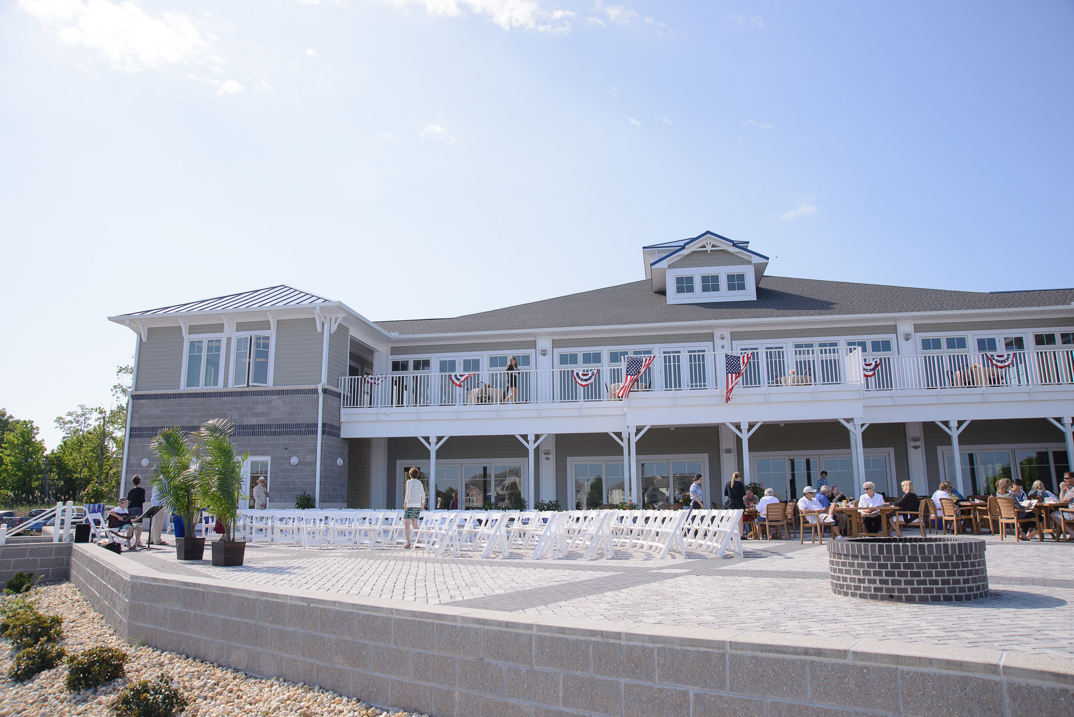 ocean pines yacht club about
