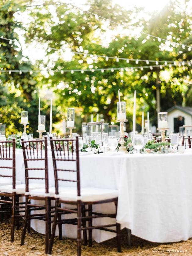 The Ernest Hemingway Home & Museum Wedding Venue in South Florida ...