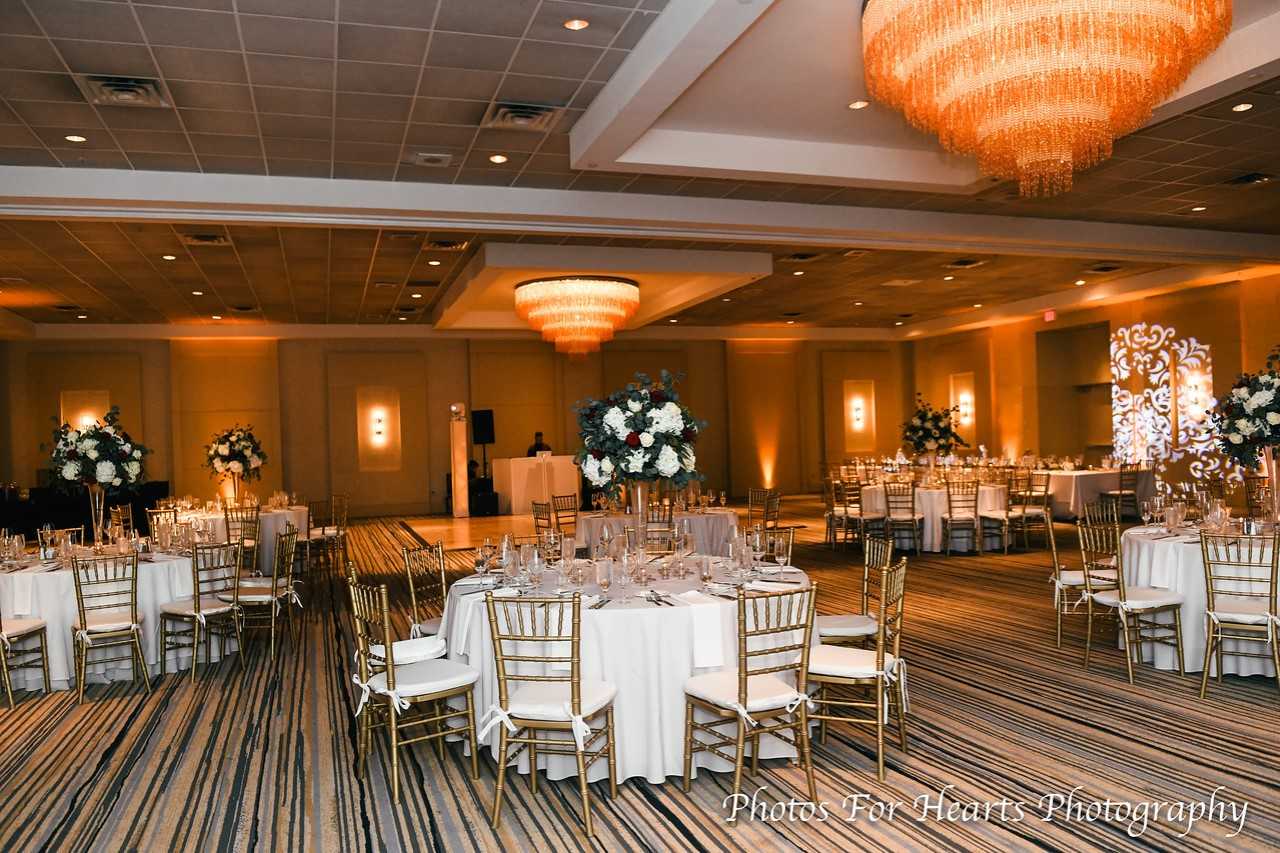 Hilton Fort Lauderdale Marina Wedding Venue in South Florida | PartySpace