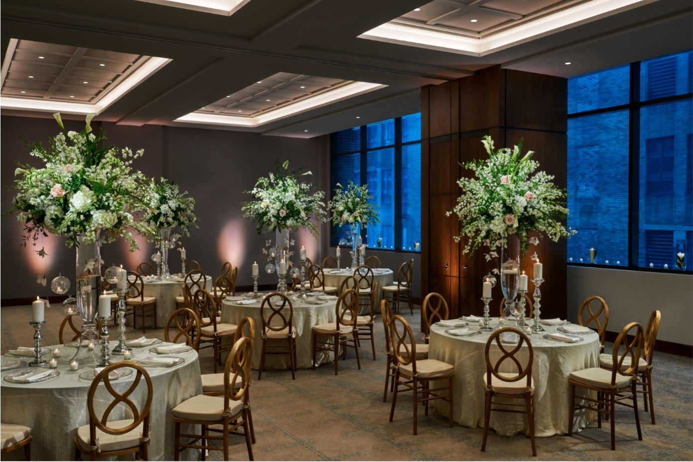 Hyatt Centric Center City Philadelphia | Partyspace Philadelphia