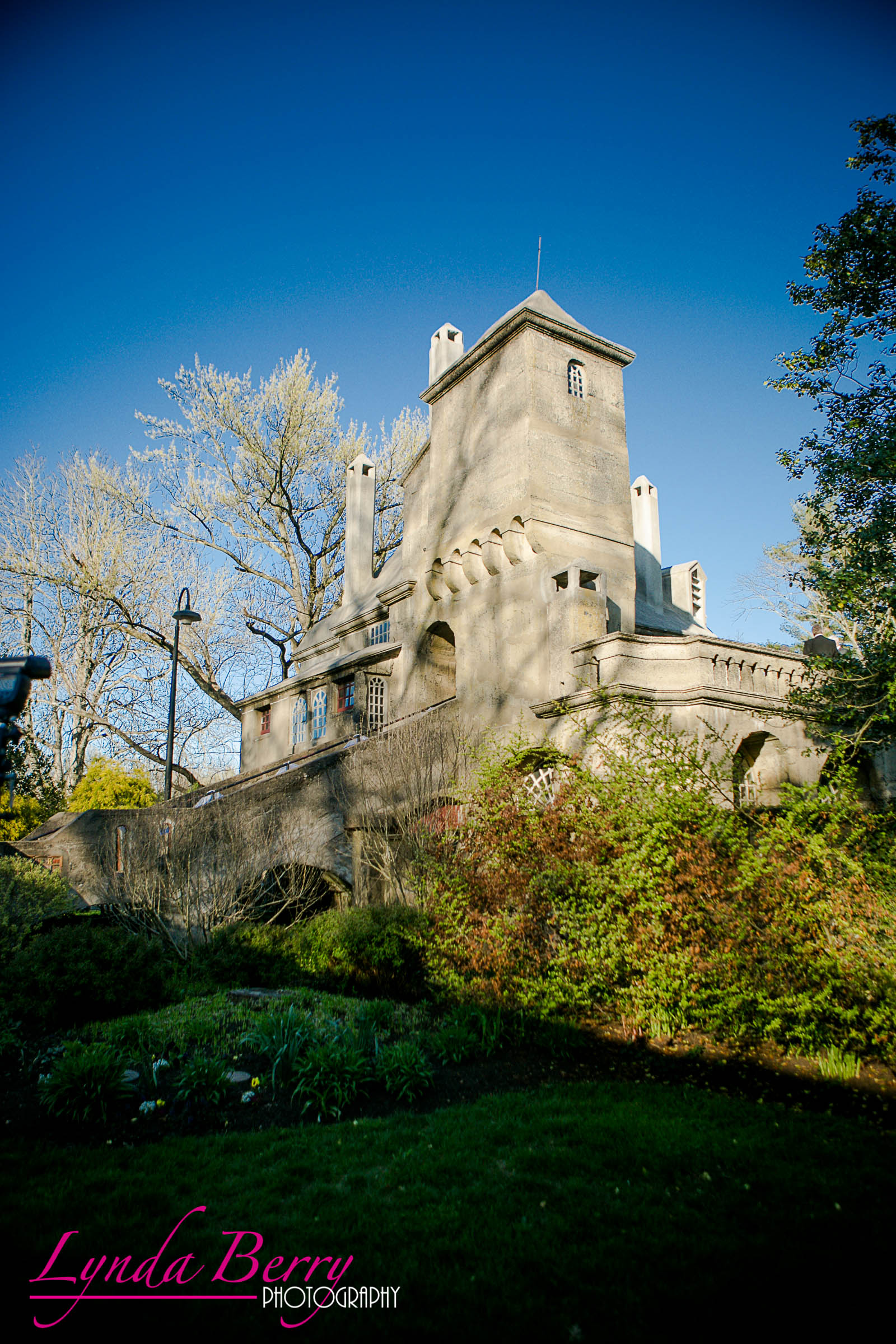 Fonthill Castle Estate | PartySpace