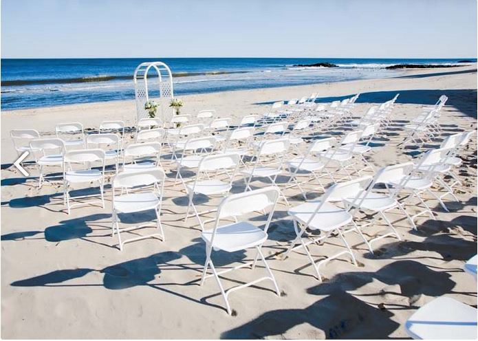 McLoone's Pier House Wedding Venue Shrewsbury NJ 07702