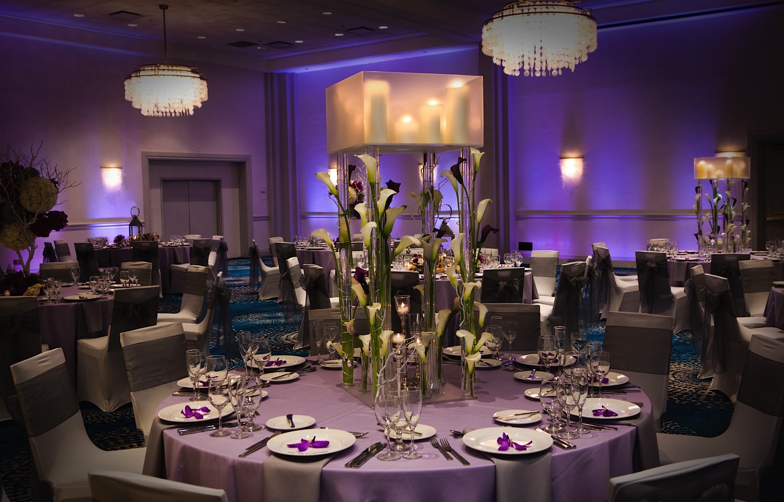 Ocean Place Resort & Spa Wedding Venue in New Jersey