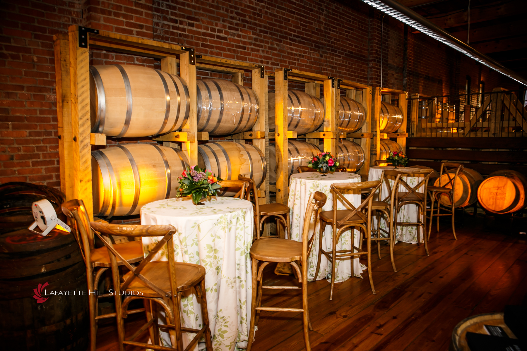 New Liberty Distillery Wedding Venue in Philadelphia | PartySpace