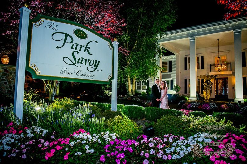 The Park Savoy Estate Wedding Venue in New Jersey | PartySpace