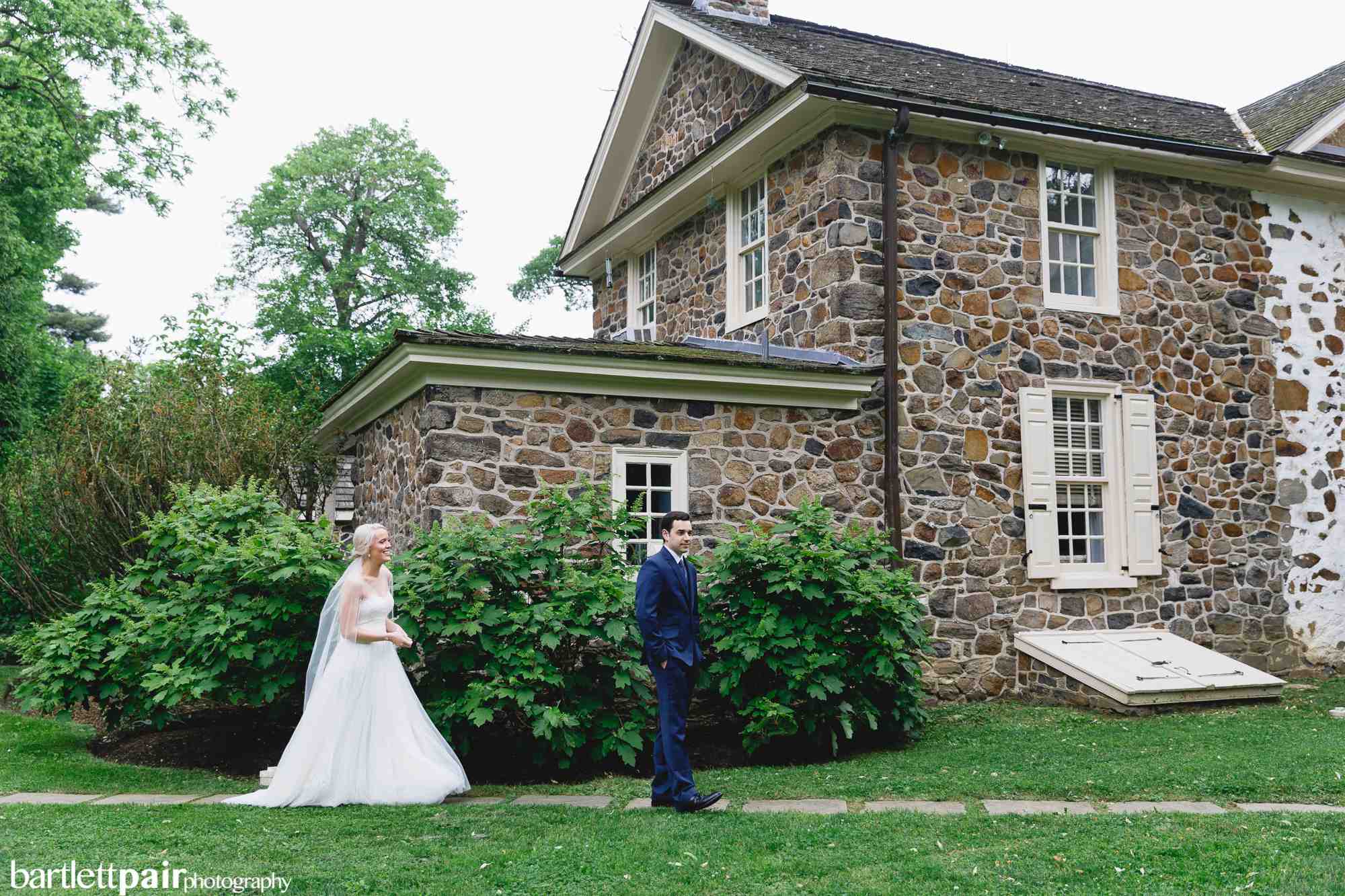 Anthony Wayne House Wedding Venue in Philadelphia | PartySpace