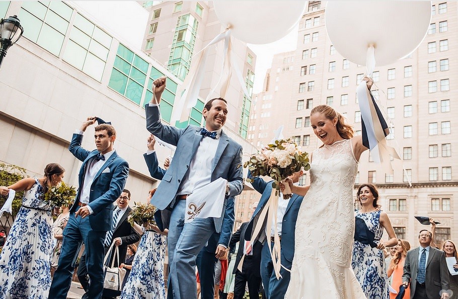 Reading Terminal Market Wedding Venue In Philadelphia Partyspace