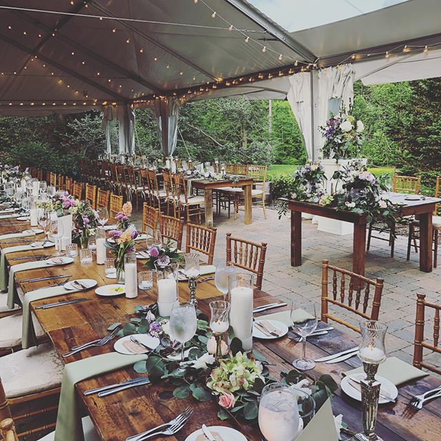 Tyler Arboretum Wedding Venue in Philadelphia PartySpace