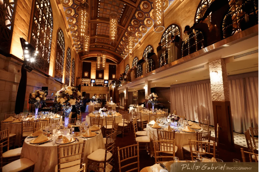 Union Trust Wedding Venue in Philadelphia | PartySpace